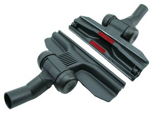 Tapijtzuigmond 32mm ***